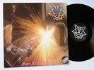 RUNNING WILD - Gates to Purgatory LP 1984 Noise Rec. N 0012