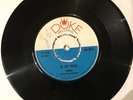 HERMAN To The Fields Version DUKE DU107 1971 VINYL SINGLE EX