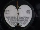 THE BEATLES * ABBEY ROAD * 1969 UK  LP  PCS 7088  749-2 & 750-1 NO HER MAJ