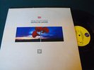 Depeche Mode  Music for the Masses  Embossed  VG++ 1987  Sire 92 56141  Canada