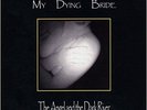 MY DYING BRIDE-The Angel & The Dark River  VINYL LP NEU