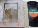 KLP71B - Led Zeppelin - IV (K 50 008) German LP in FOC, atlantic repress 1972