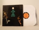 John Coltrane and Johnny Hartman   Self Titled  Jazz LP  Gatefold