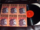 PETER TOSH EQUAL RIGHTS Columbia 1977 NM Get Up Stand Up Sly Dunbar Shakespeare