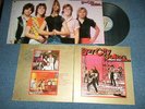 BAY CITY ROLLERS Japan 1979 Ex LP GREATEST STORY