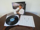 Michael Jackson - Thriller LP - Ex+ 1st English Pressing G/F Vinyl - World Ship