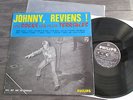 LP JOHNNY HALLYDAY 844.840 BY STEREO 