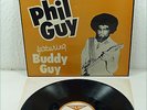 BUDDY GUY & PHILIP GUY 
