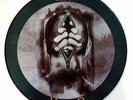 KISS VINYL LP - CARNIVAL OF SOULS - PICTURE DISC