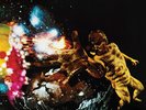Santana - III