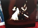 The White Stripes ELEPHANT 2x LP UK XLLP 162 Vinyl Record 2003