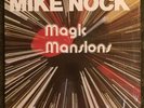 Mike Nock--Magic Mansions--1977 jazz LP--HEAR