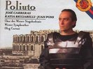 ?? OPER ? Gaetano Donizetti (*1797) ? POLIUTO ? Wien 1986 ? 2CD