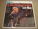 SCOTTY MOORE The Guitar That Changed The World 1964 COLUMBIA  superb EX+++