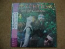EURYTHMICS In The Garden Rarest Japanese 1st LP Hardly Sold  With OBI All NrMINT