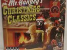 Mr. Hankey's Christmas Classics LP Poop Brown Vinyl Record new South Park RSD