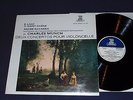 LALO SAINT SAENS cello concertos NAVARRA MUNCH erato lp