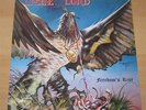 LIEGE LORD: Freedom's rise LP Black Dragon Records w/ Innersleeve