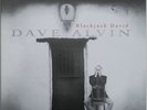 DAVE ALVIN 