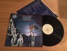 URIAH HEEP..DEMONS AND WIZARDS..UK FIRST ISSUE BRONZE LABEL No ILPS 9193