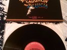 AL DIMEOLA MCLAUGHLIN PACO DE LUCIA FRIDAY NIGHT IN SAN FRANCISCO LP AUDIOPHILE