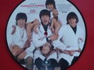 The Beatles  * PAPERBACK WRITER * UK  BRITISH IMPORT  7