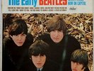 The Beatles - The Early Beatles - Capitol Apple - ST 2309 - NM Vinyl