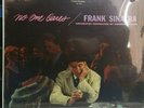 FRANK SINATRA No One Cares Sealed Promo Reissue LP