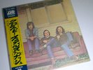 CROSBY STILLS & NASH 
