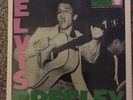 Elvis Presley - Blue Suede Shoes (2007)