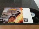PARIAH Blaze of Obscurity 1989 LP + LYRIC INNER N.MINT