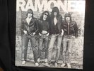 SIRE SR 6020 Ramones THE RAMONES Stereo LP  SEALED