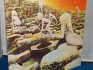 Led Zeppelin Houses of the Holy 1973 Gatefold Vinyl LP Album 1st pressing SD7255