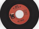 ORIGINAL NORTHERN SOUL 45-REX GARVIN-QUEEN OF THE GO GO-TOWER