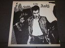 ADAM & THE ANTS Madam Stan 1978 Decca Demos LP FIRST PRESS UK Punk KBD McLaren
