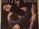 BRYAN FERRY - Boys and Girls - 1985 Vinyl LP - EG Records EGLP62 Top Condition