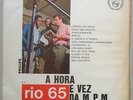 RIO 65 TRIO - 