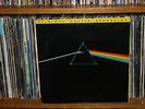 PINK FLOYD - DARK SIDE OF THE MOON - NM MOBILE FIDELITY LP