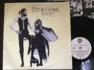 FLEETWOOD MAC - - RUMOURS - - Oz W.B - - 2nd Press with Inner - GO YOUR OWN WAY