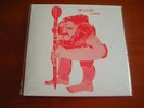 YEZDA URFA - Boris - 33 LP 2009 reissue RED VINYL + 7'' inch single , SEALED
