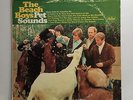 Beach Boys - Pet Sounds - Org Mono  - T 2458 - 1966 Vinyl LP