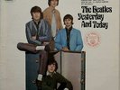 The Beatles - Yesterday and Today - Capitol EMI - Pre-Barcode - ST 2553  NICE