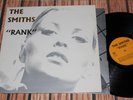THE SMITHS    RANK LP   NEAR MINT ORIGINAL UK PRESS
