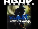 KURUPT - THA STREETZ IZ A MUTHA - 2 LP VINYL 12