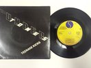 The Undertones - Teenage Kicks UK 1978 SIR 4007 7