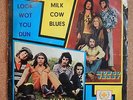 ULTRA  IRAN EP SLADE / MUNGO JERRY P/S