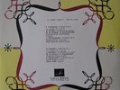 LEONID KOGAN VIOLIN,NAUM WALTER PIANO: HANDEL,BRAHMS,DE FALLA,PROKOFIEV RARE LP