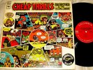 BIG BROTHER & HOLDING COMPANY - CHEAP THRILLS - 1ST PRESS COLUMBIA STEREO 1B/1D
