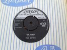 RARE UK LONDON HLM 8998 - PAUL GAYTEN - THE HUNCH / HOT CROSS BUNS - VG++