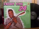 FREDDY KING LP 